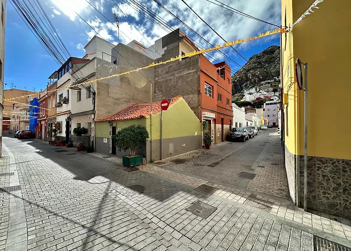 Teresitas Home I
