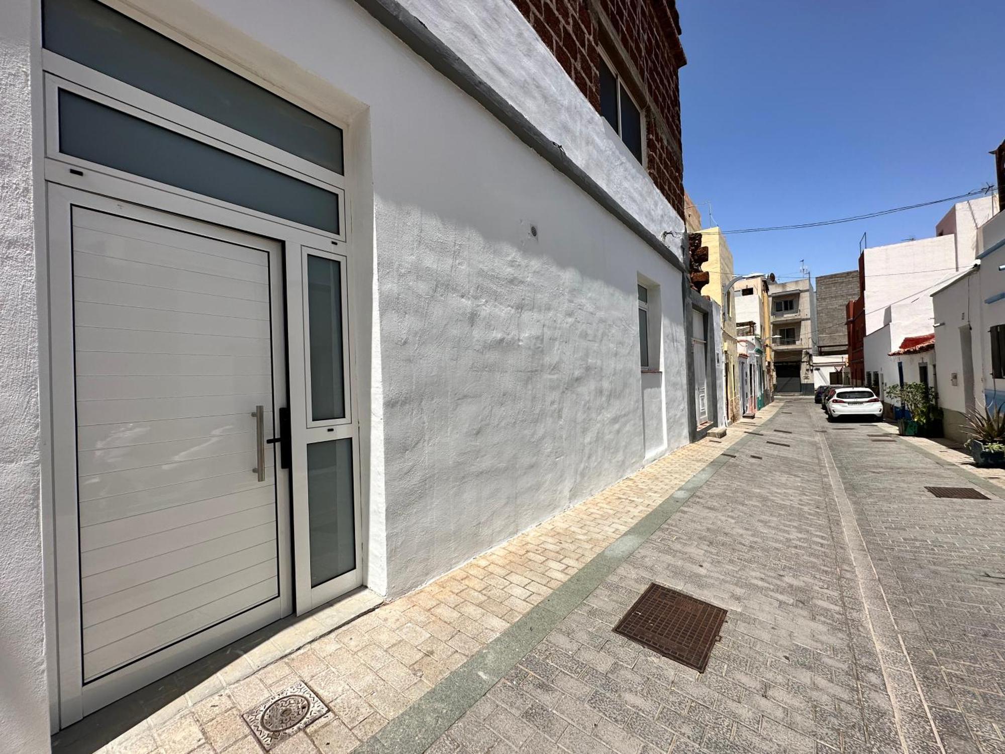 Teresitas I Dom wakacyjny San Andrés