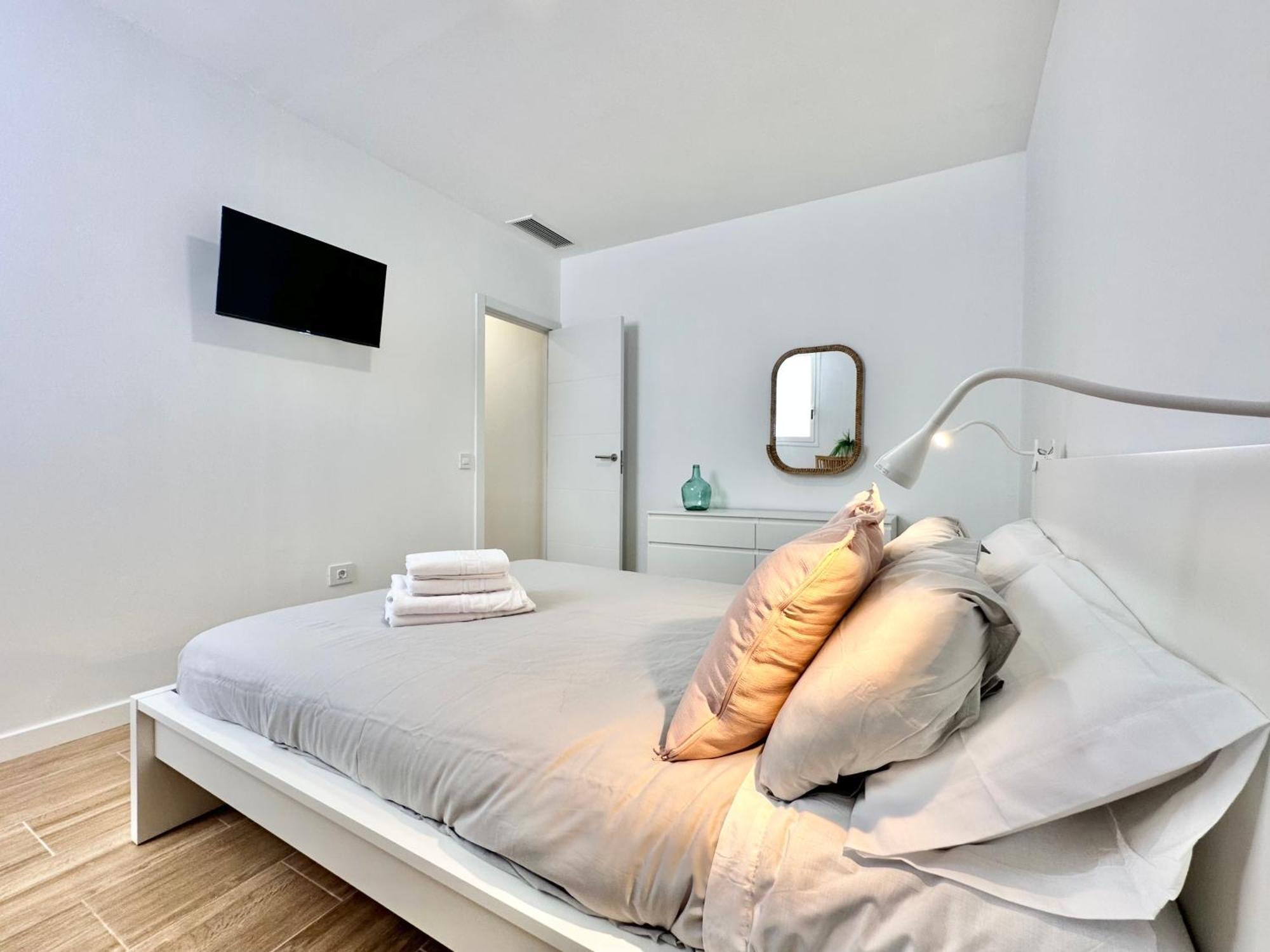 Casa vacanze Teresitas I