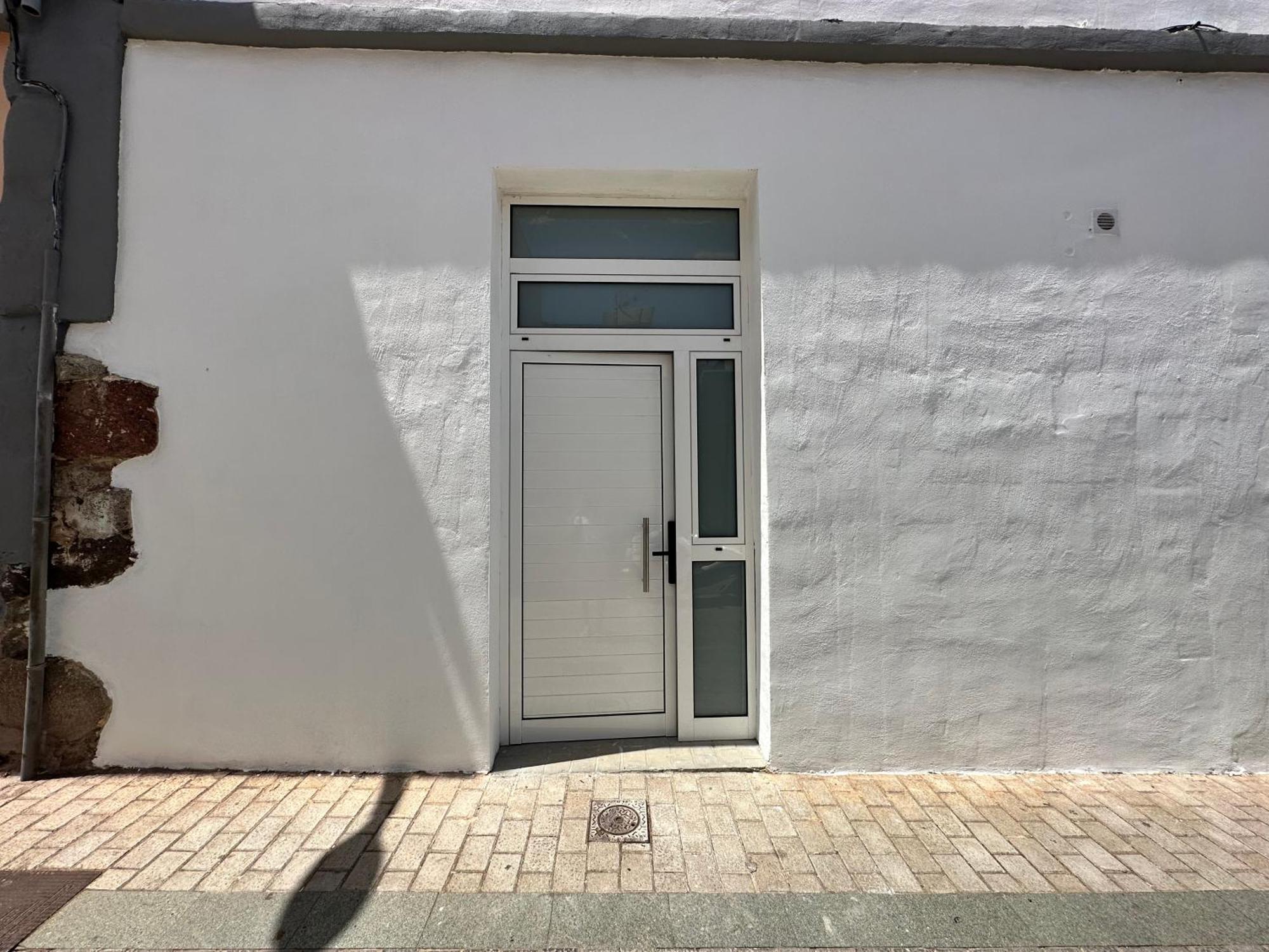 Ferienhaus Teresitas I San Andrés
